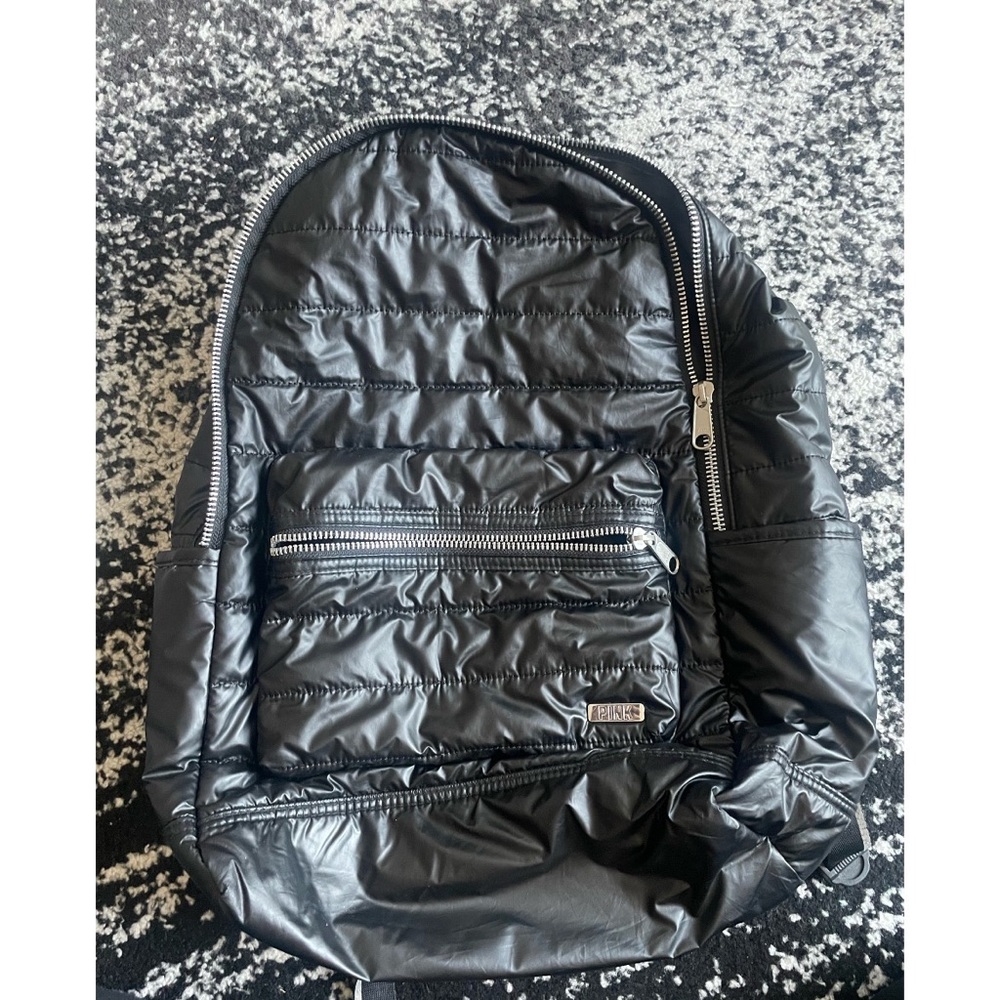 Victoria Secret Pink backpack